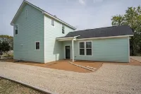 Haven House, Luxury Design and 2 miles from Silos/Baylor