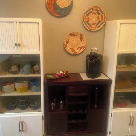 1 Bedroom 1 Bath Cozy Condo in Surprise, AZ. Stay awhile and enjoy!