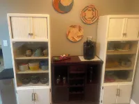 1 Bedroom 1 Bath Cozy Condo in Surprise, AZ.  Stay awhile and enjoy!