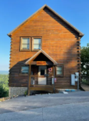 Princesses Mountain View ,  Romantic/Honeymoon getaway