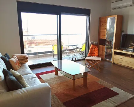 Apartmani Seaside - Enjoy the sunset 多布拉沃達酒店