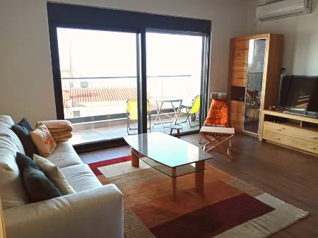 Apartmani Seaside - Enjoy the sunset