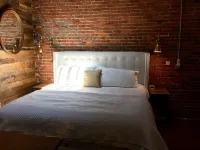 Armstrong Corset Lofts 302-Downtown Arts District