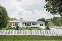 市區溫馨小屋 設施齊全