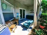 Shell Shack - St. Augustine Beachside Resort Condo
