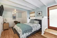 Best Beach Location in Santa Monica! Our Summer Stretches Through Fall!