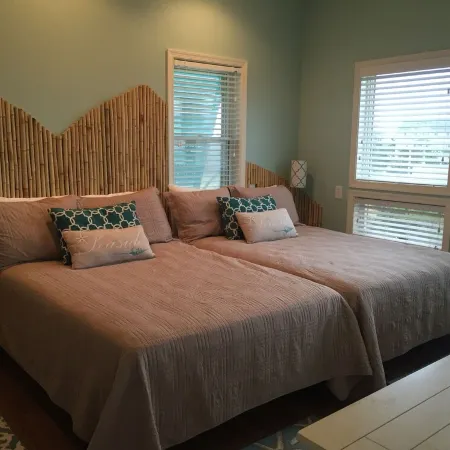 Sweet Sands of Salvo - 6BR/5.5 BATH Luxury Home with Panoramic Views
