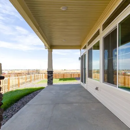 √3 BDR Ranch Home√For Families√Backyard√Parking√Quiet