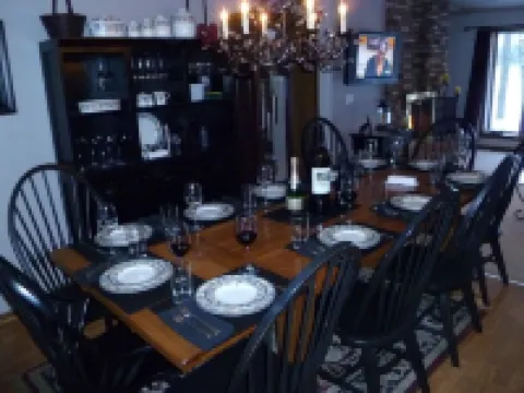 Family Fun...Lake Home,Kayaks,SUP.Pontoon Paddle Boat,Free WiF & Direct TV