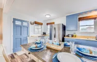 Canalfront Home  - Frisco - New 2023Dog friendly for a fee.