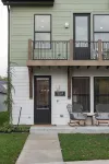 New Construction! 1 Block from Downtown Hotels near Church at Glass Chapel - Broken Arrow