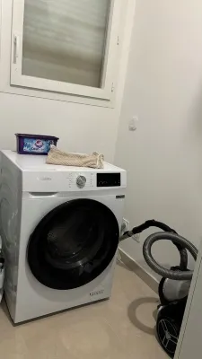 Maison Neuve Tout Confort à Quelques Minutes à Pieds des Plages Hotels in Serignan