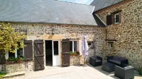 LONGERE N°6