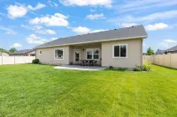 Beautiful Family Home