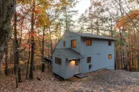 Pet Friendly, Hot Tub, Grill, Fire Pit, Bryce Resort, Golfing, Hiking