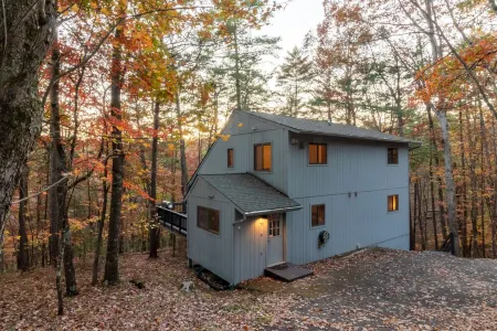 Pet Friendly, Hot Tub, Grill, Fire Pit, Bryce Resort, Golfing, Hiking