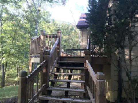 The Judges Fair Way! Beautiful 4 bedroom, 3 bath home that sleeps 13