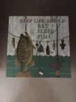 UNIQUE FISHING THEME Studio, complete renovation, FREE WI-FI