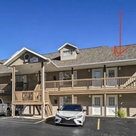 UNIQUE FISHING THEME Studio, complete renovation, FREE WI-FI