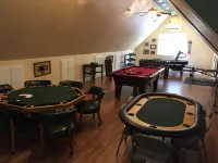 The HideAway in Somerset