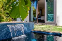 I.P.M PRESENTS: VILLA E101 - PRIVATE POOL + YARD. FLEXIBLE CANCELATION POLICY