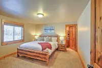 Mary Ann's Mountain Maison- Enjoy Nat'l Parks; Grill Out; Garage