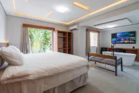 Pousada Villa del Sol Hotel a Trindade