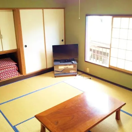 Minshuku Itakura