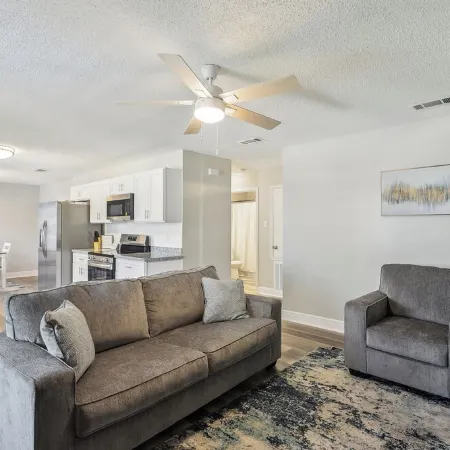 Beautiful Apartment