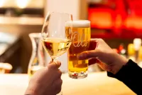Best Western Hotel Heide - bar