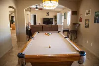 Spacious Lake Home with Pool and Spa
