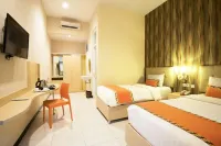 Ceria Boutique Hotel Hotels in Depok