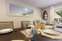 Heated Salt Pool, Steps to Beach, Hot Tub, Games