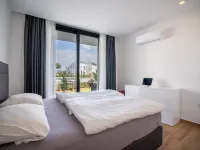 C2-3 the Resort Apartment with Pool View Hotels in Akanthou