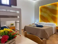 "L'Oasi di Favignana" Room and Charme