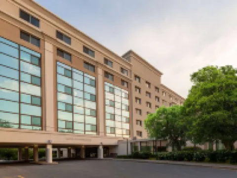 Randolph House Hotel, Trademark Collection by Wyndham Hotels in Onondaga County