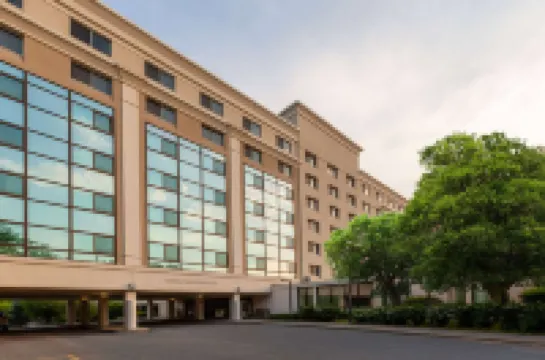 Randolph House Hotel, Trademark Collection by Wyndham Hotels in Onondaga County