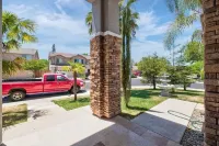 Guest House Roseville Retreat