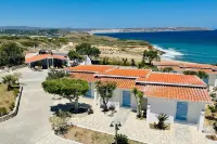 Lassion Beach Hotel Hotels in Vigla
