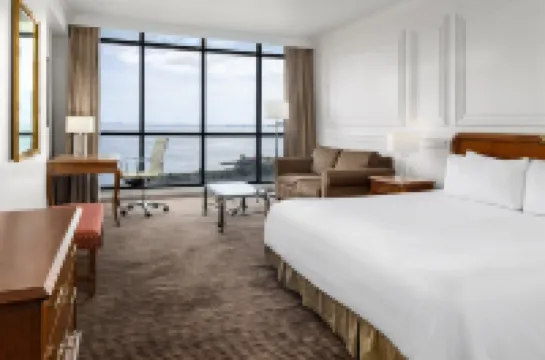 InterContinental Hotels 美麗華巴拿馬城