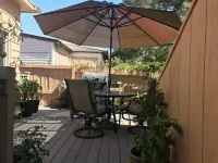 Cozy Native American Village! HOT TUB! PET FRIENDLY!Fenced-in yards! Hoteles en Rifle