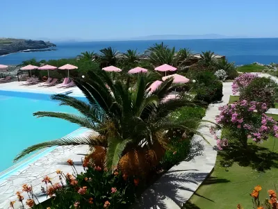 Georgia Vicky Studios & Apartments Hotel di Akrotiri