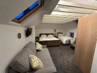 The Red Lion Swanage Hotels in Swanage