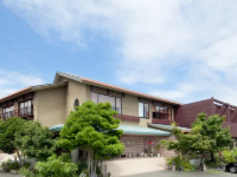 たら竹崎温泉　海上館 太良町のホテル