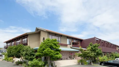 Kaijyoukan Hotel a