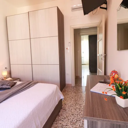 Otranto Giorgia vacation home