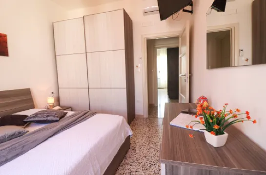 Otranto Giorgia vacation home