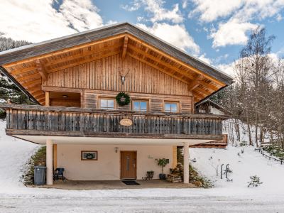 Chalet Venus