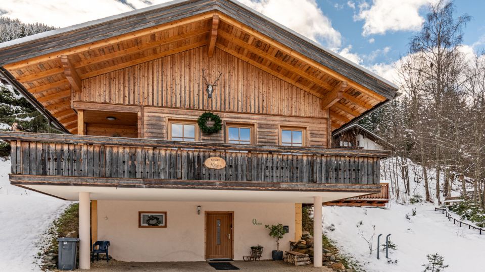 Chalet Venus