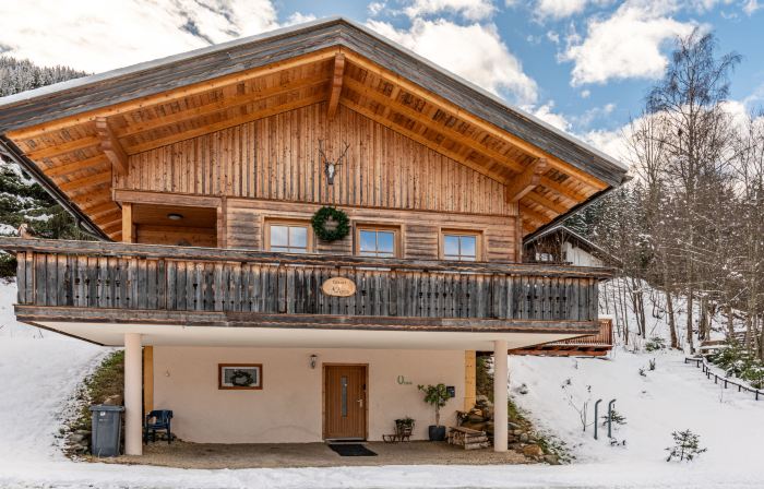 Chalet Venus